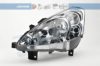 PEUGE 00006208K4 Headlight